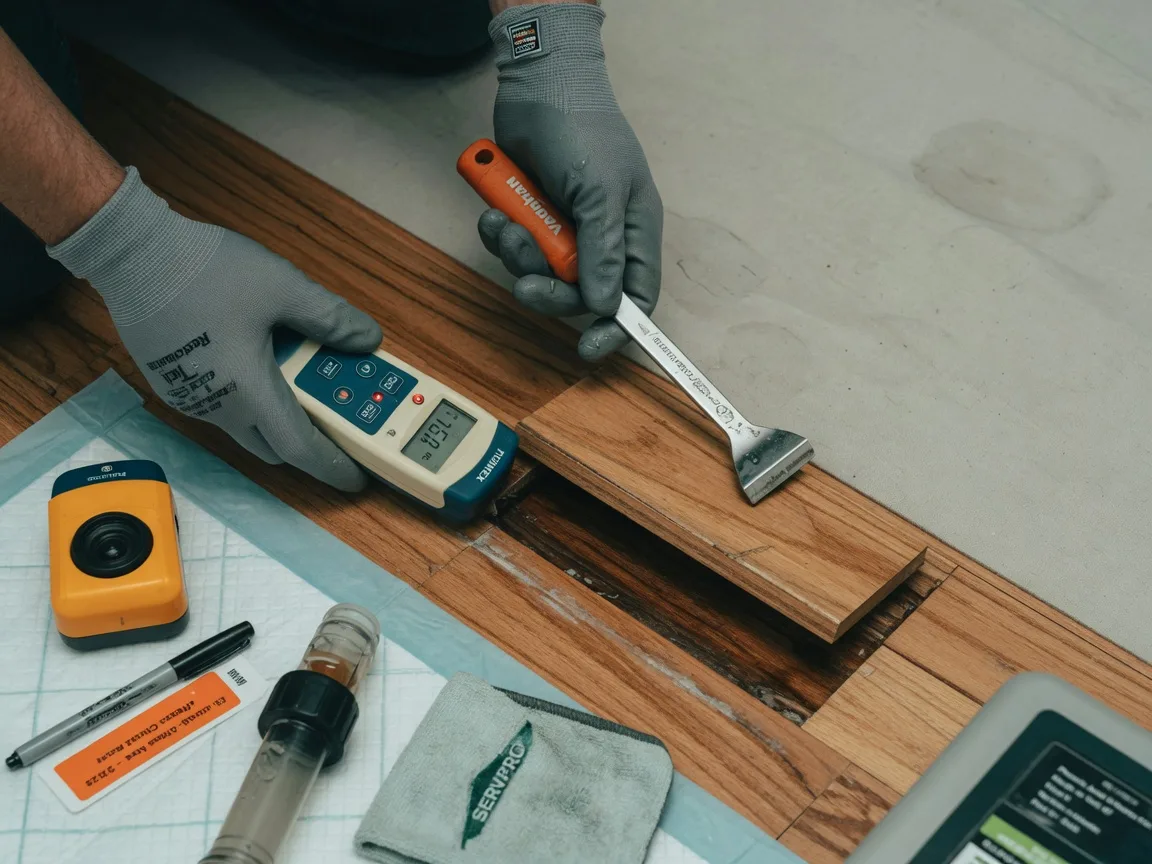 Why choose Water Damage Restoration in Jackson, GA